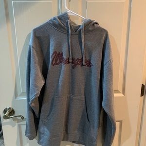 Women’s Wrangler Hoodie